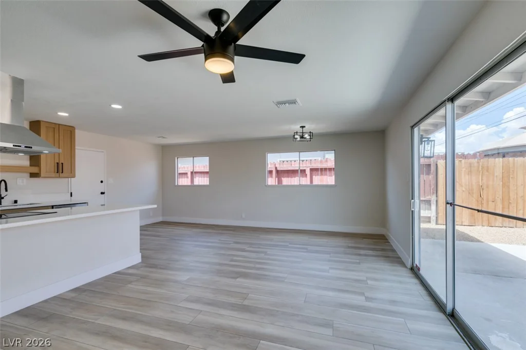 5901 Shawnee, Las Vegas, NV 89107