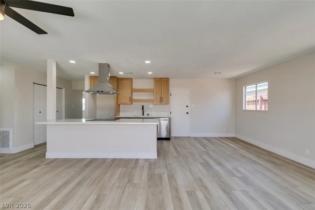 5901 Shawnee, Las Vegas, NV 89107