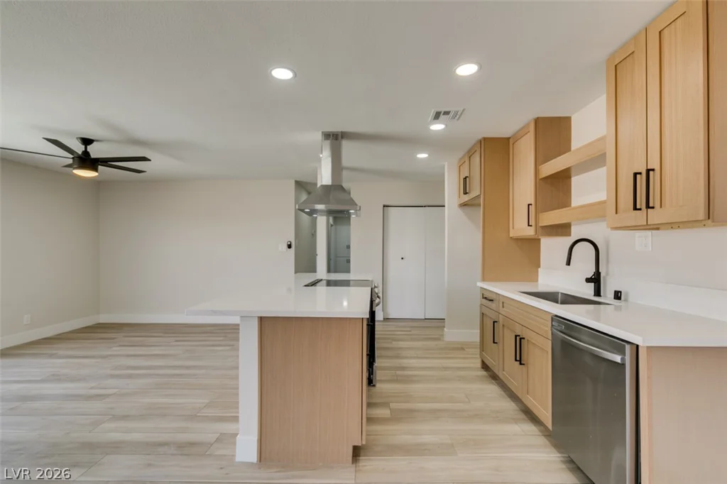 5901 Shawnee, Las Vegas, NV 89107