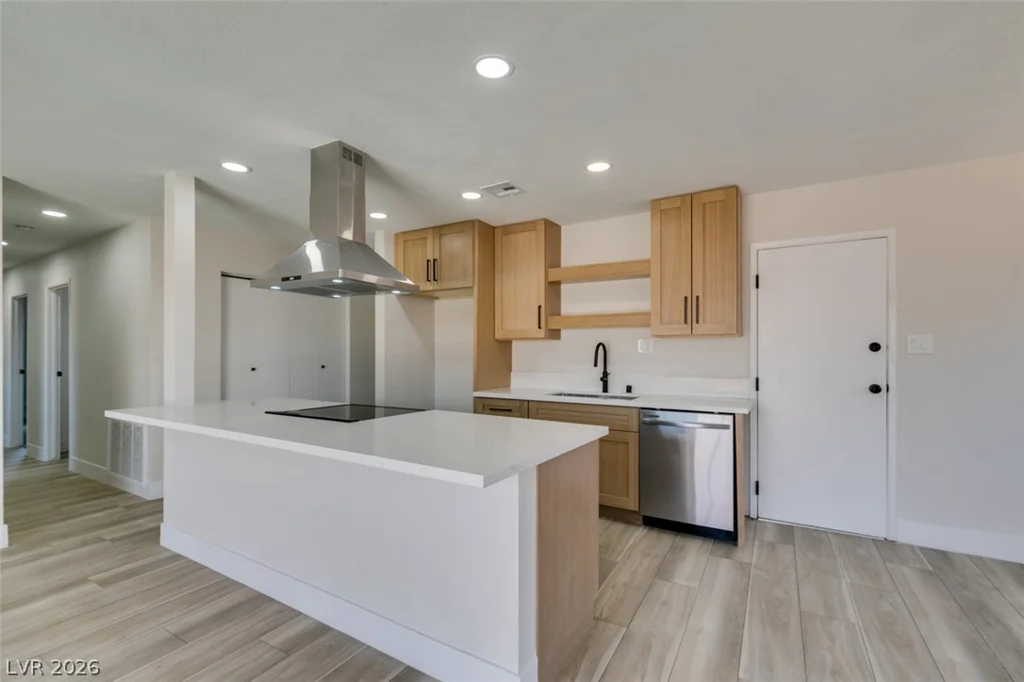 5901 Shawnee, Las Vegas, NV 89107