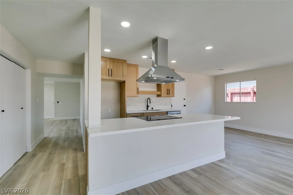 5901 Shawnee, Las Vegas, NV 89107