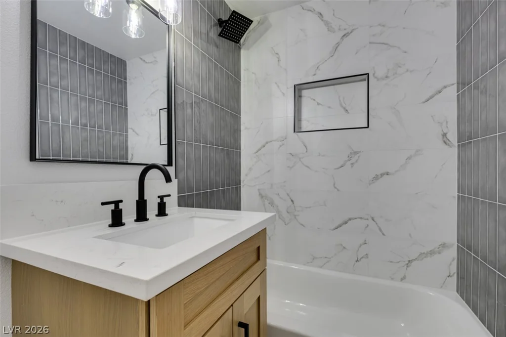 5901 Shawnee, Las Vegas, NV 89107