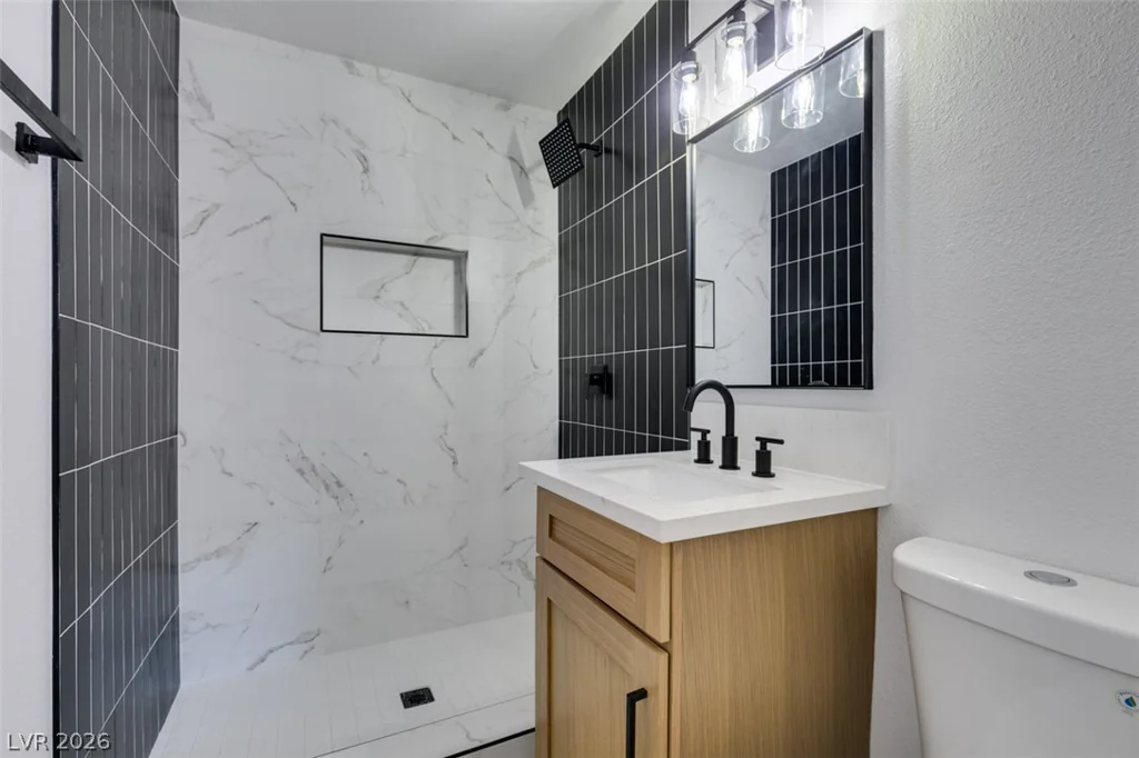 5901 Shawnee, Las Vegas, NV 89107