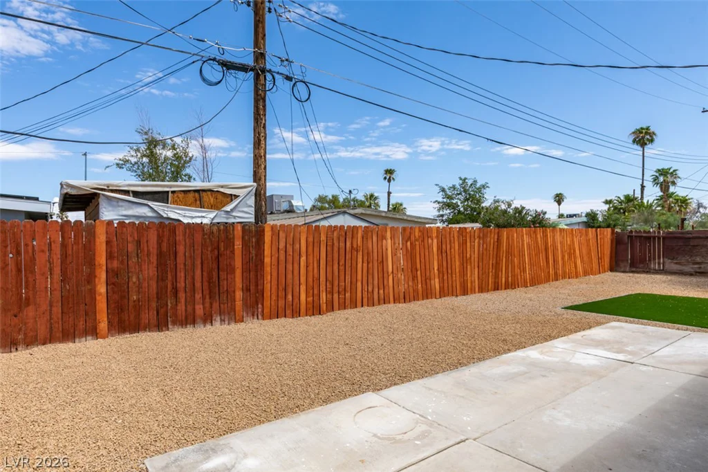 5901 Shawnee, Las Vegas, NV 89107