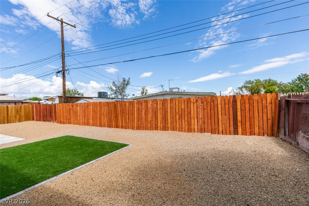 5901 Shawnee, Las Vegas, NV 89107