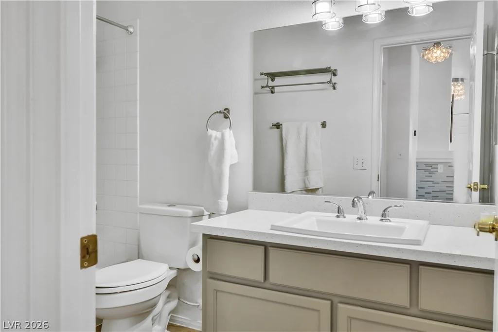 1401 Red Crest, Las Vegas, NV 89144
