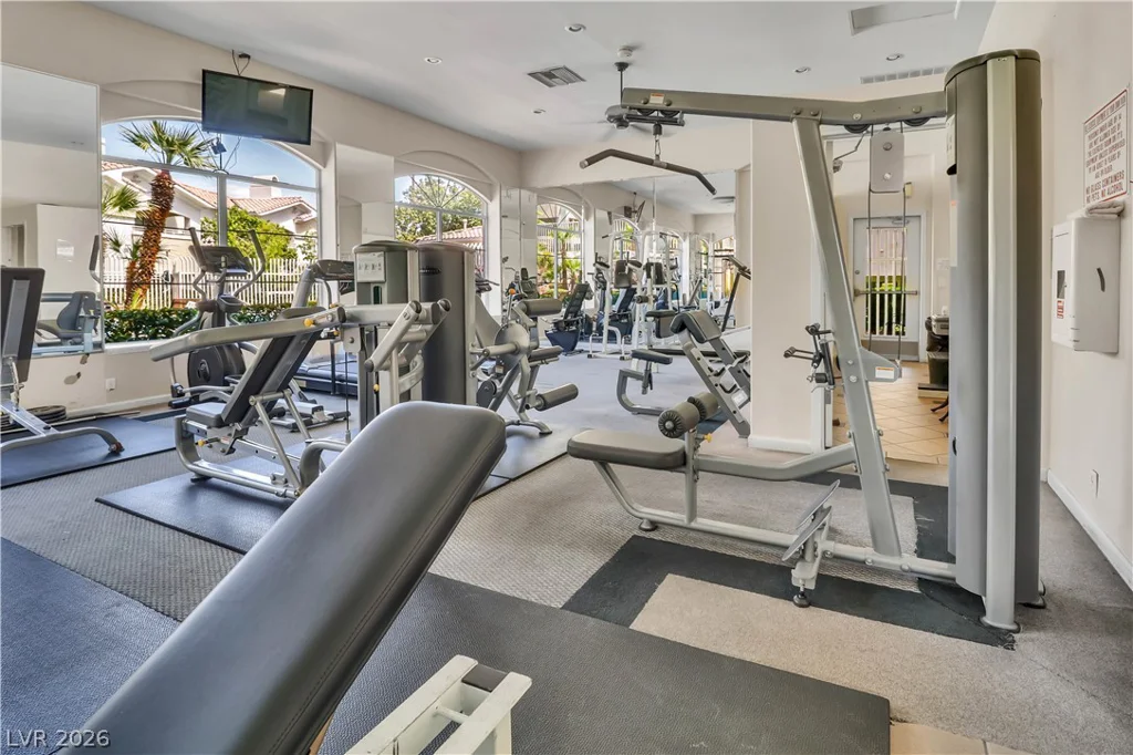 1401 Red Crest, Las Vegas, NV 89144