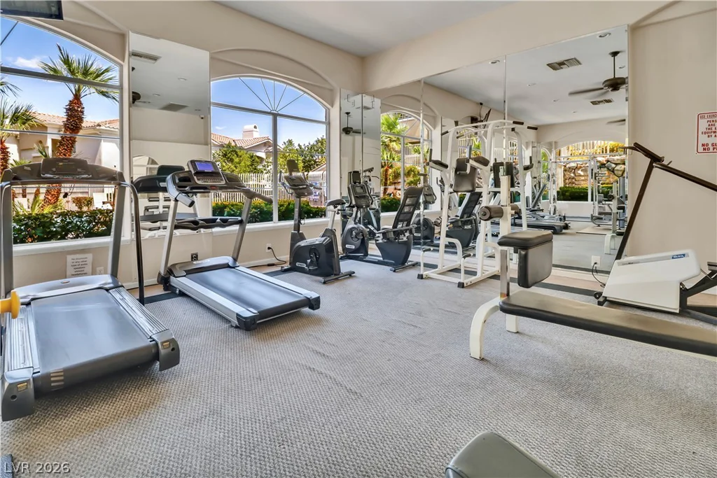 1401 Red Crest, Las Vegas, NV 89144