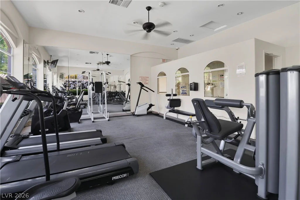 1401 Red Crest, Las Vegas, NV 89144