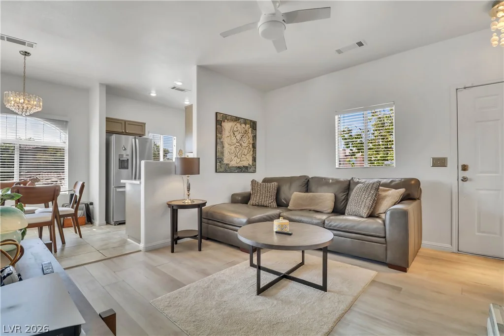 1401 Red Crest, Las Vegas, NV 89144