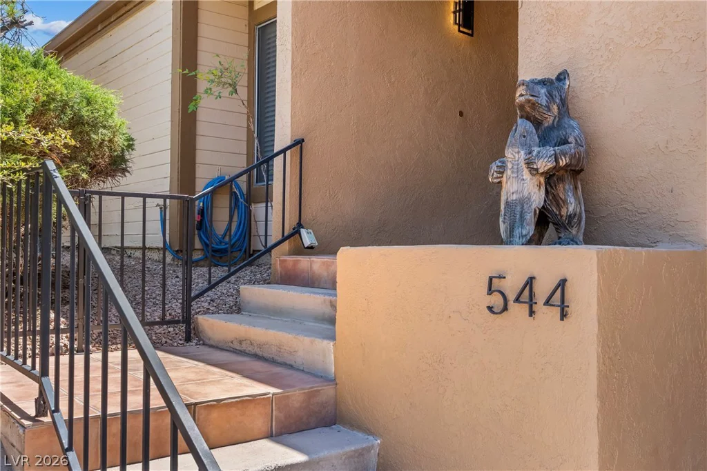 544 Greenbriar, Boulder City, NV 89005