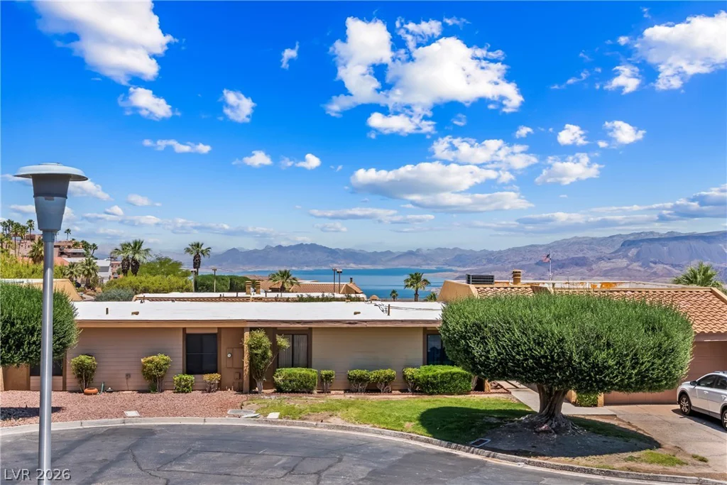 544 Greenbriar, Boulder City, NV 89005