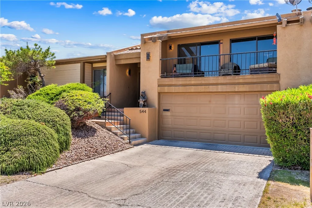 544 Greenbriar, Boulder City, NV 89005
