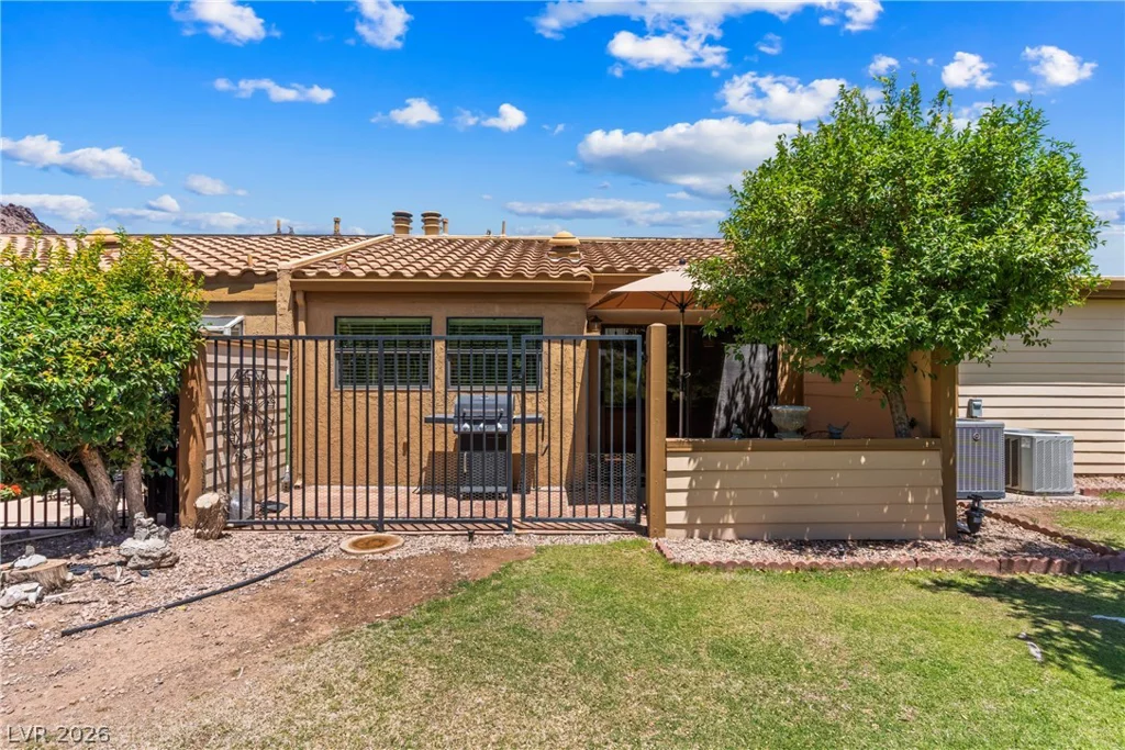 544 Greenbriar, Boulder City, NV 89005