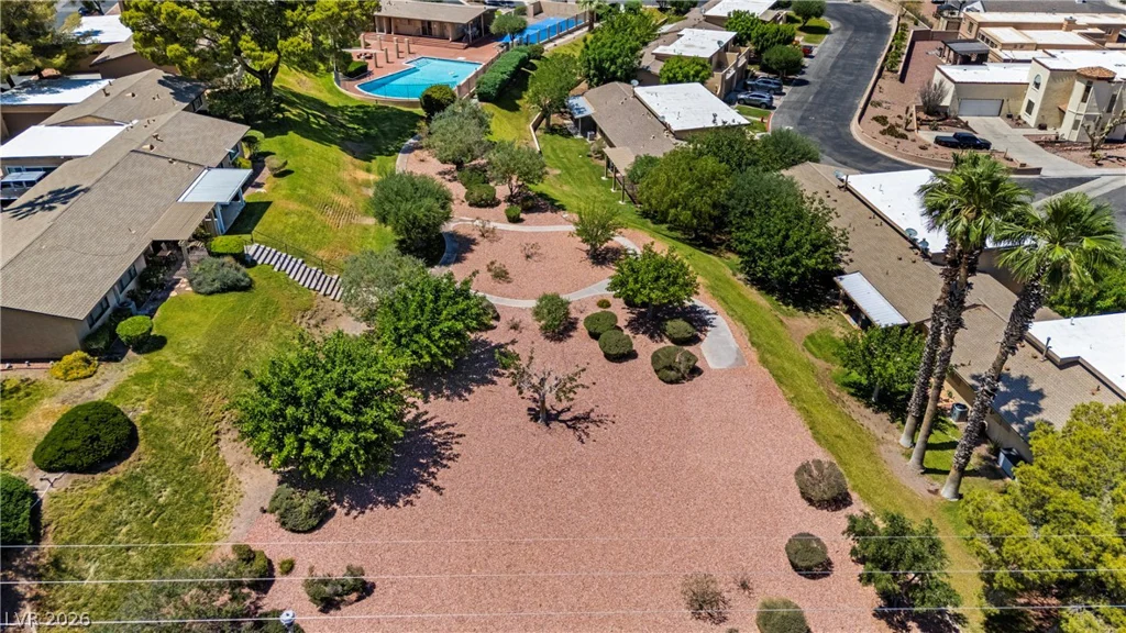 544 Greenbriar, Boulder City, NV 89005