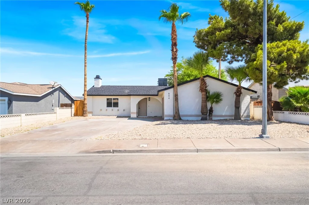 604 Arthur, Henderson, NV 89015