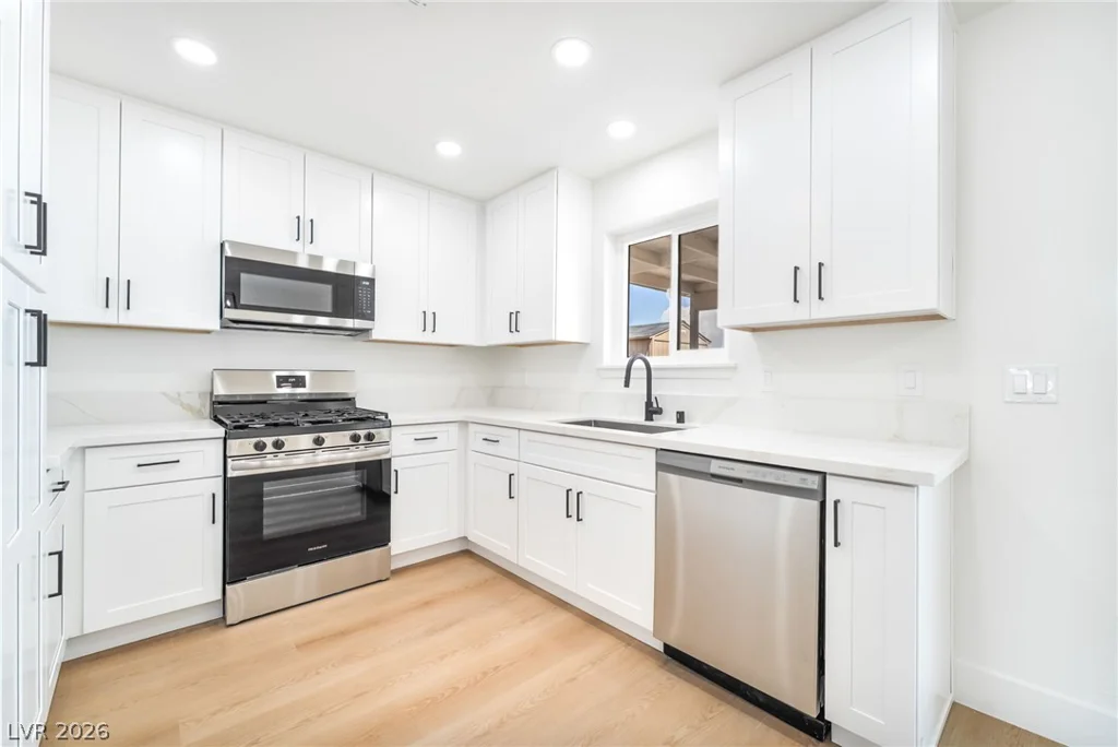 604 Arthur, Henderson, NV 89015