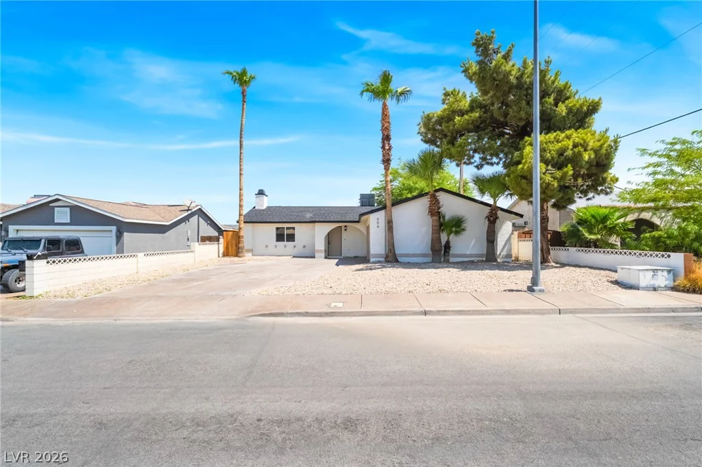 604 Arthur, Henderson, NV 89015