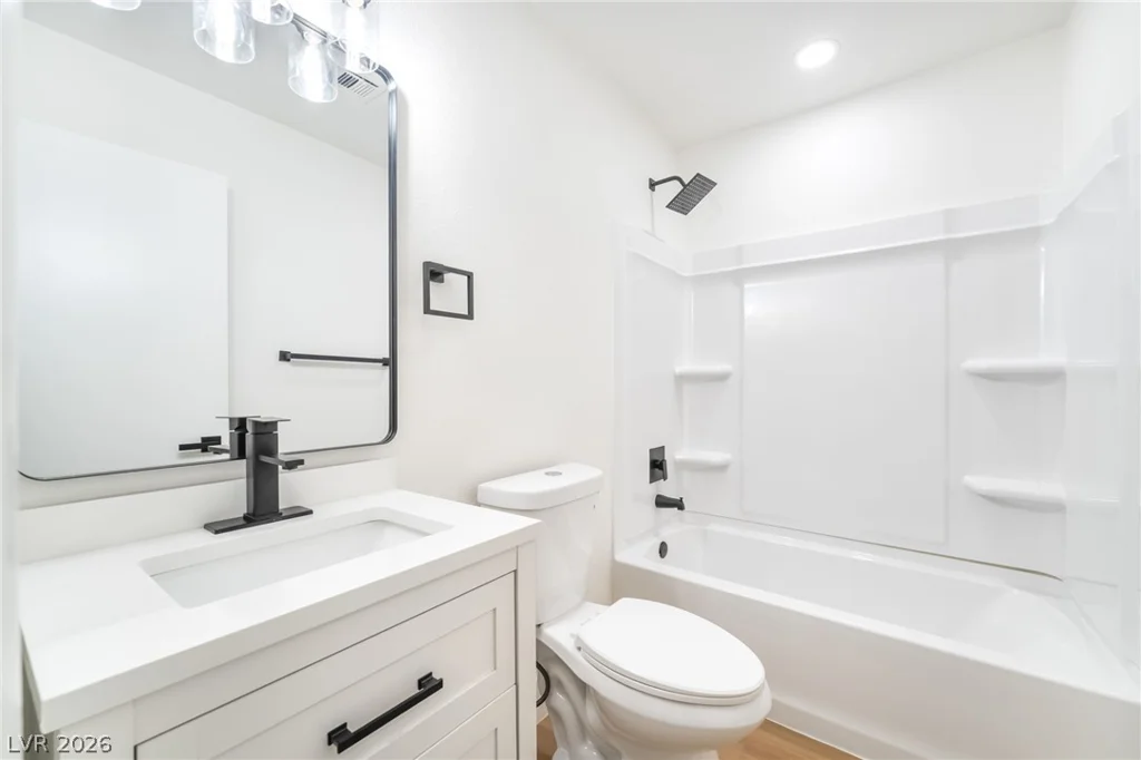 604 Arthur, Henderson, NV 89015