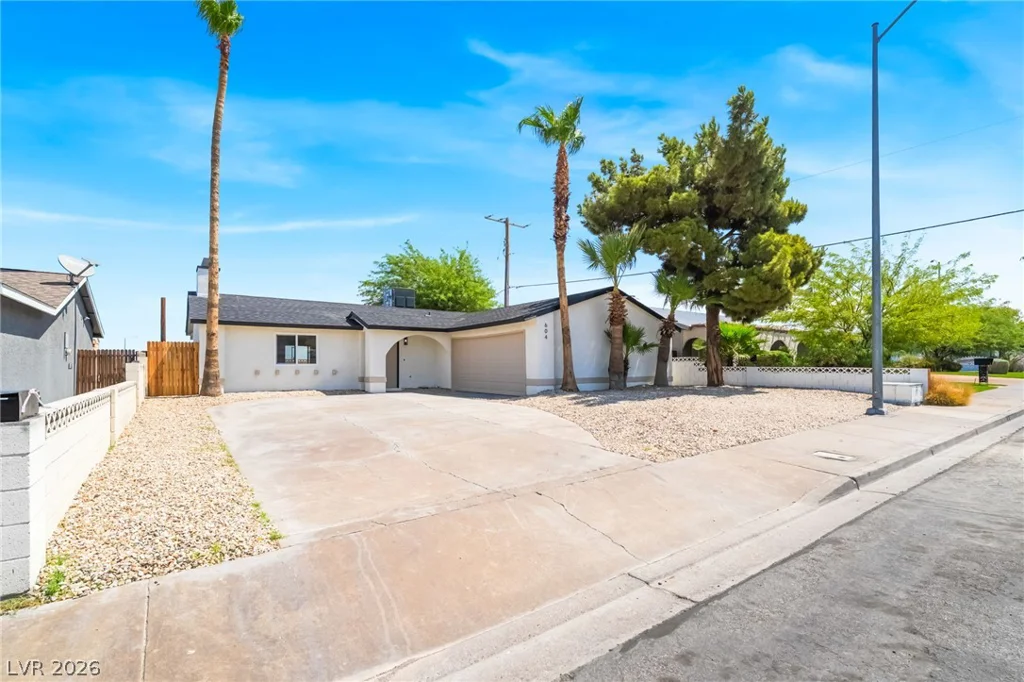 604 Arthur, Henderson, NV 89015
