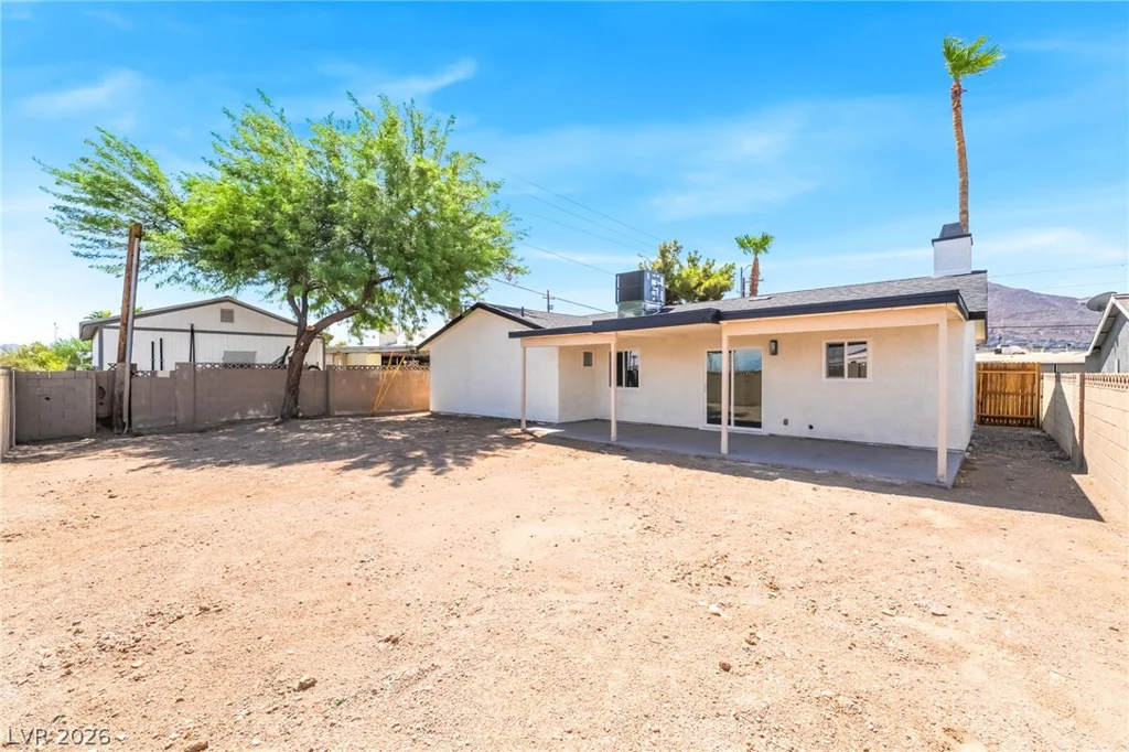 604 Arthur, Henderson, NV 89015