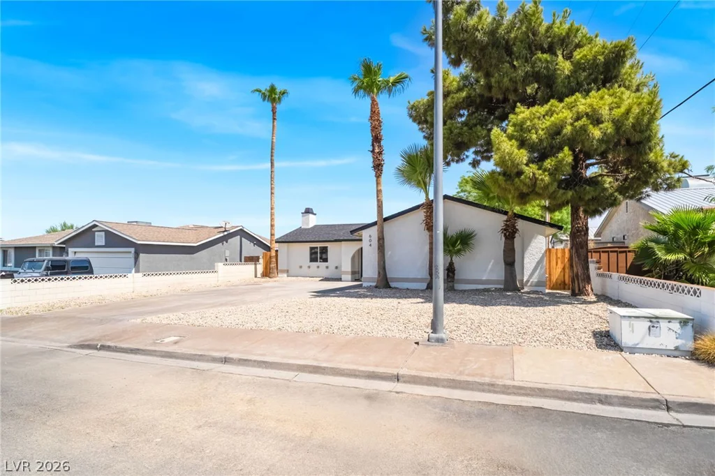 604 Arthur, Henderson, NV 89015
