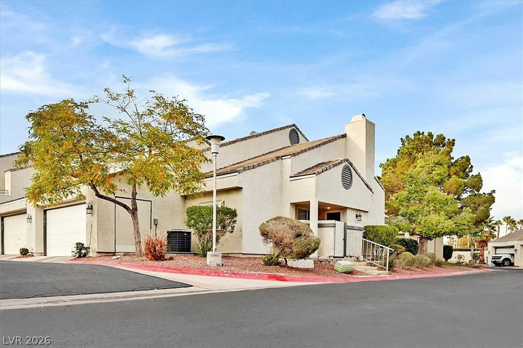 2701 Ferrin, Las Vegas, NV 89117