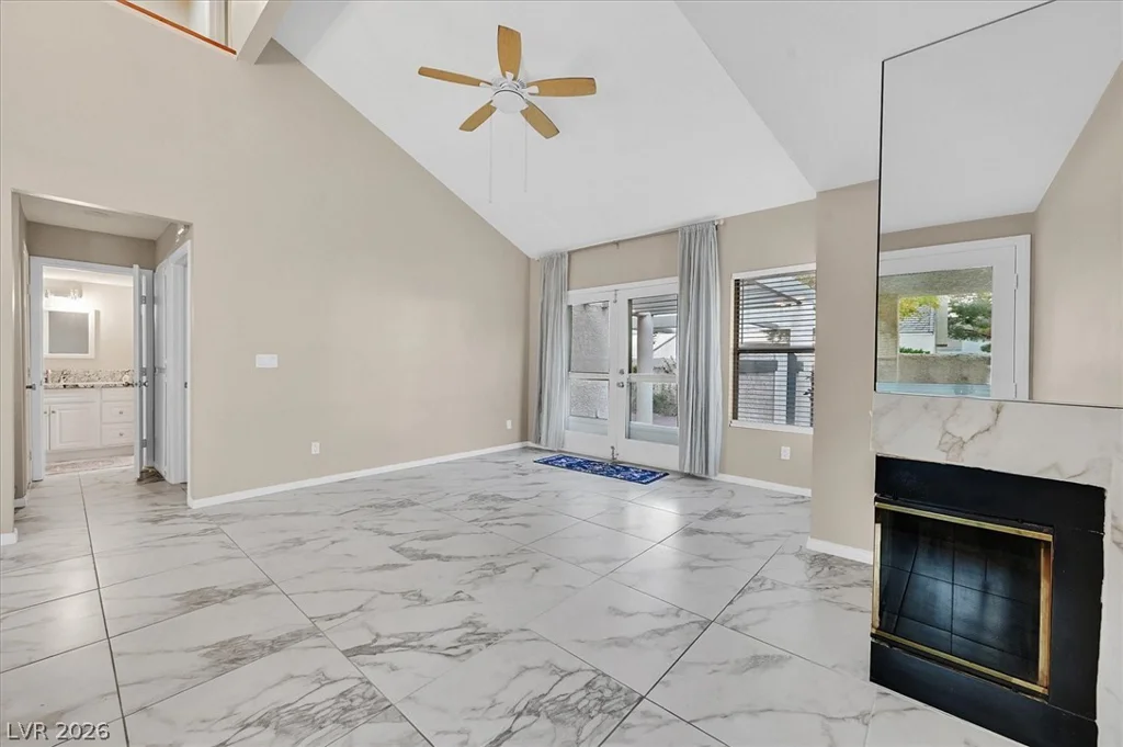 2701 Ferrin, Las Vegas, NV 89117