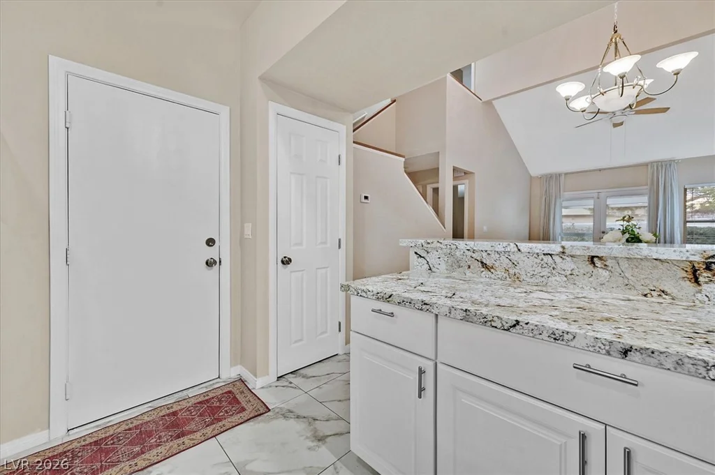 2701 Ferrin, Las Vegas, NV 89117