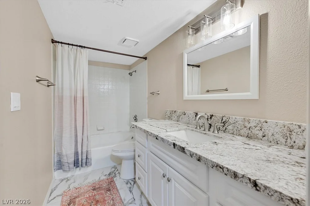 2701 Ferrin, Las Vegas, NV 89117