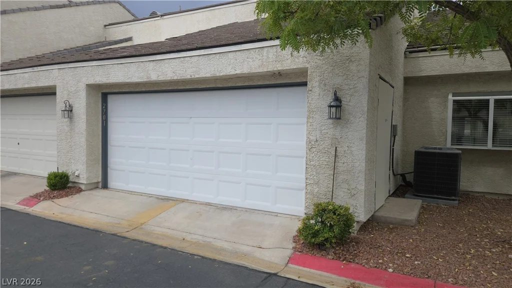 2701 Ferrin, Las Vegas, NV 89117