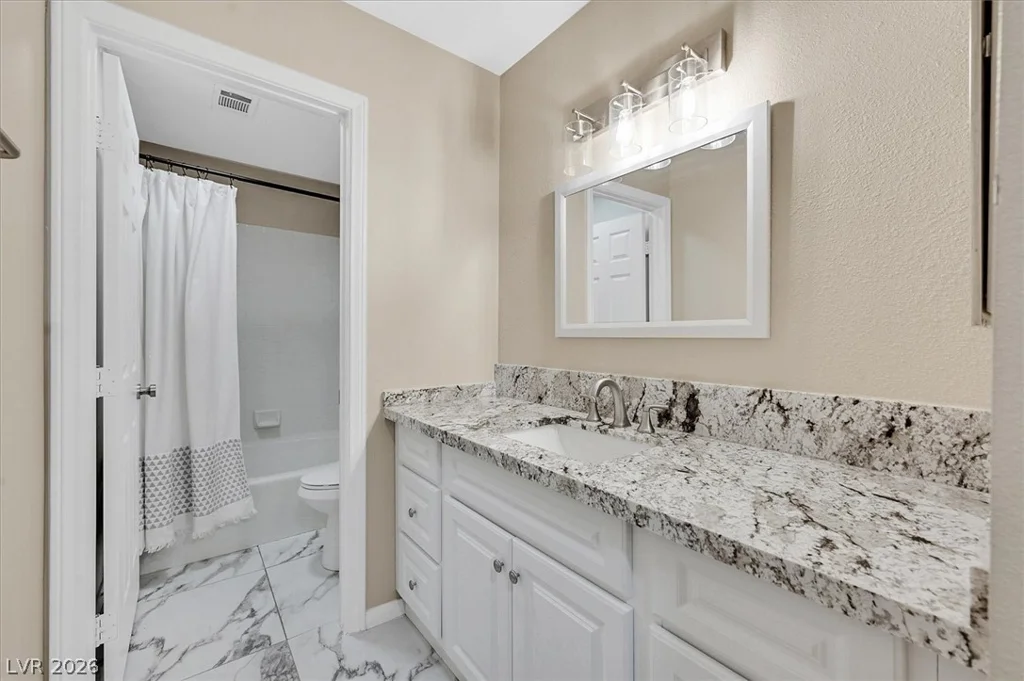 2701 Ferrin, Las Vegas, NV 89117