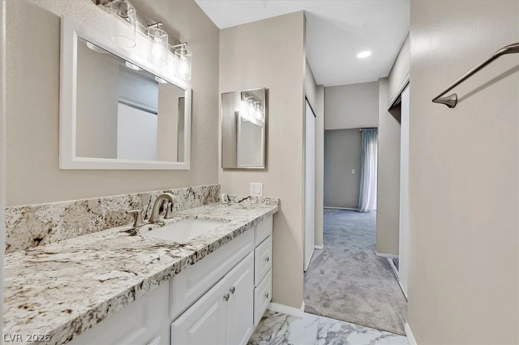 2701 Ferrin, Las Vegas, NV 89117