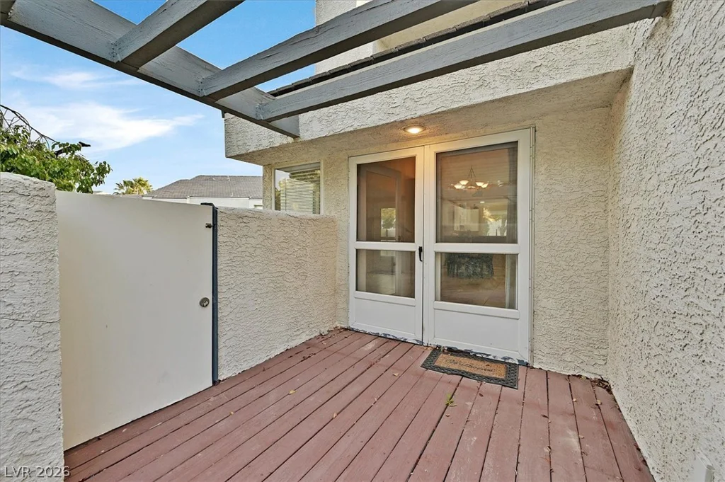 2701 Ferrin, Las Vegas, NV 89117