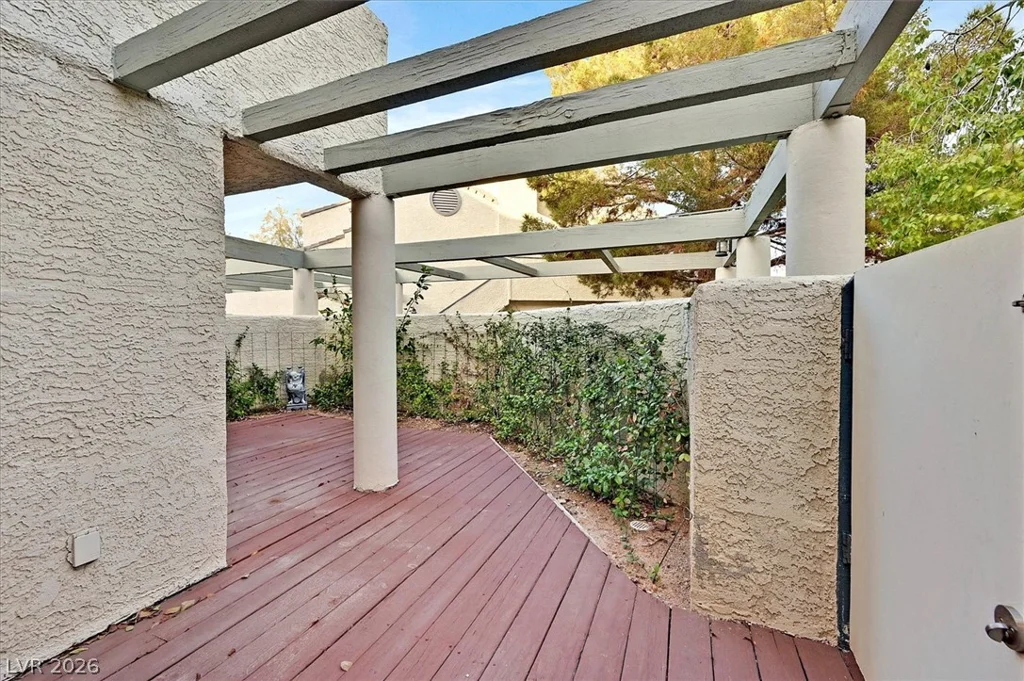 2701 Ferrin, Las Vegas, NV 89117