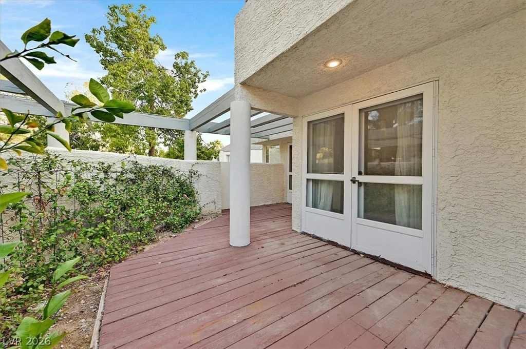 2701 Ferrin, Las Vegas, NV 89117