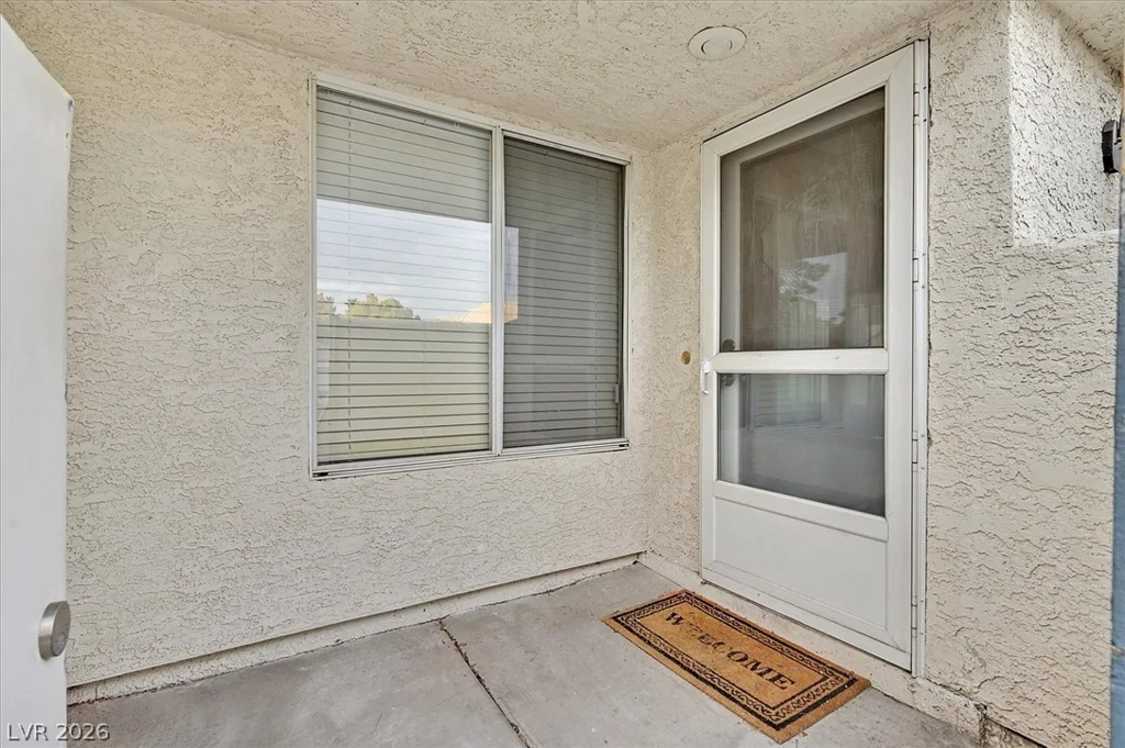 2701 Ferrin, Las Vegas, NV 89117