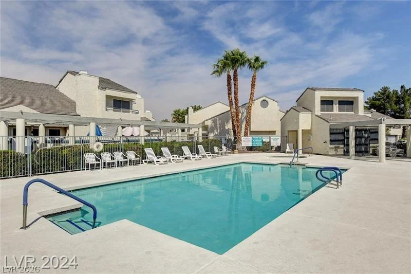 2701 Ferrin, Las Vegas, NV 89117