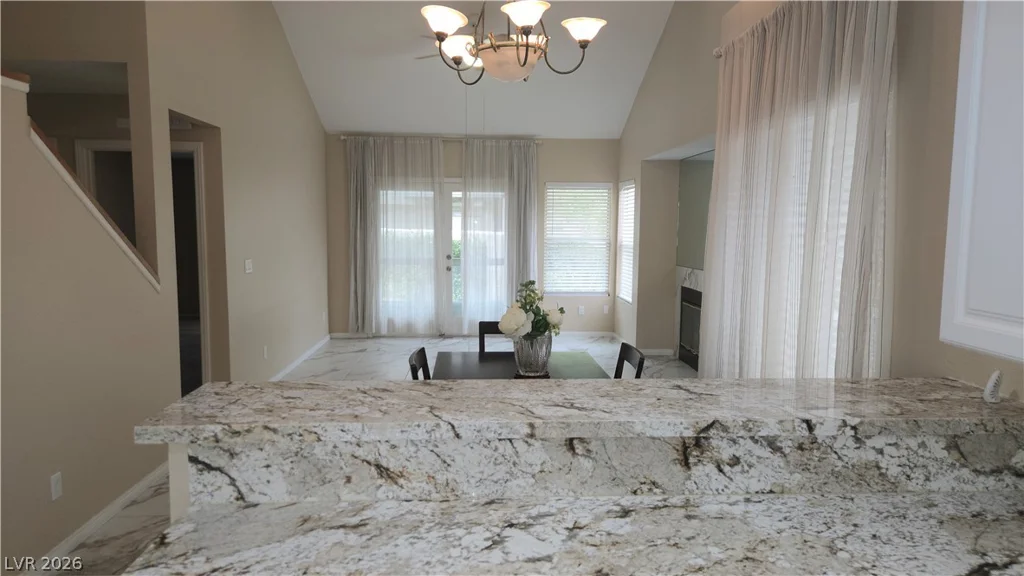 2701 Ferrin, Las Vegas, NV 89117
