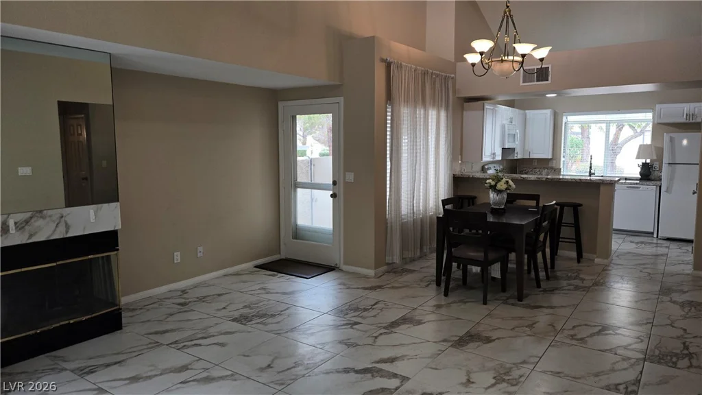 2701 Ferrin, Las Vegas, NV 89117