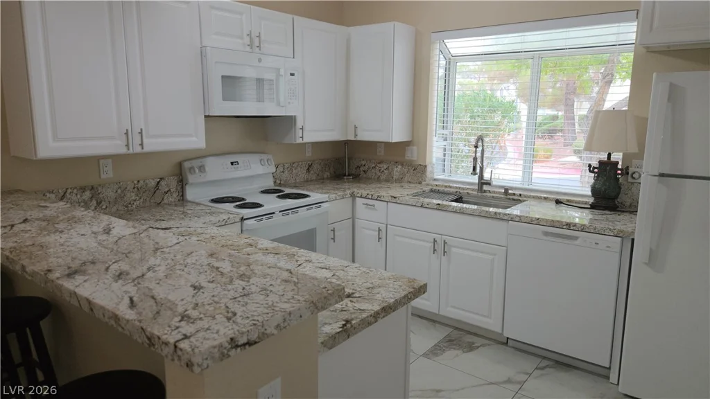 2701 Ferrin, Las Vegas, NV 89117