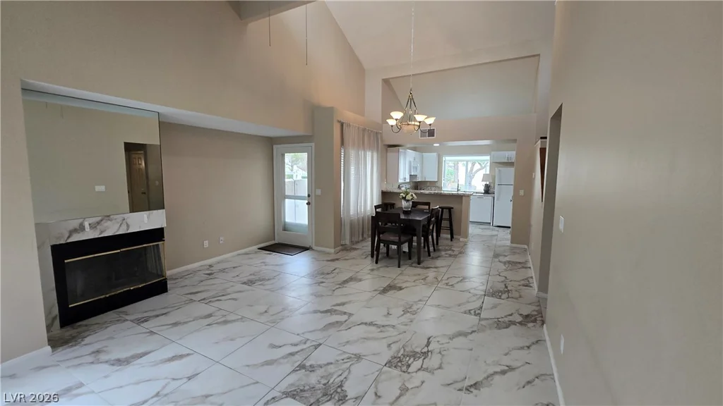 2701 Ferrin, Las Vegas, NV 89117