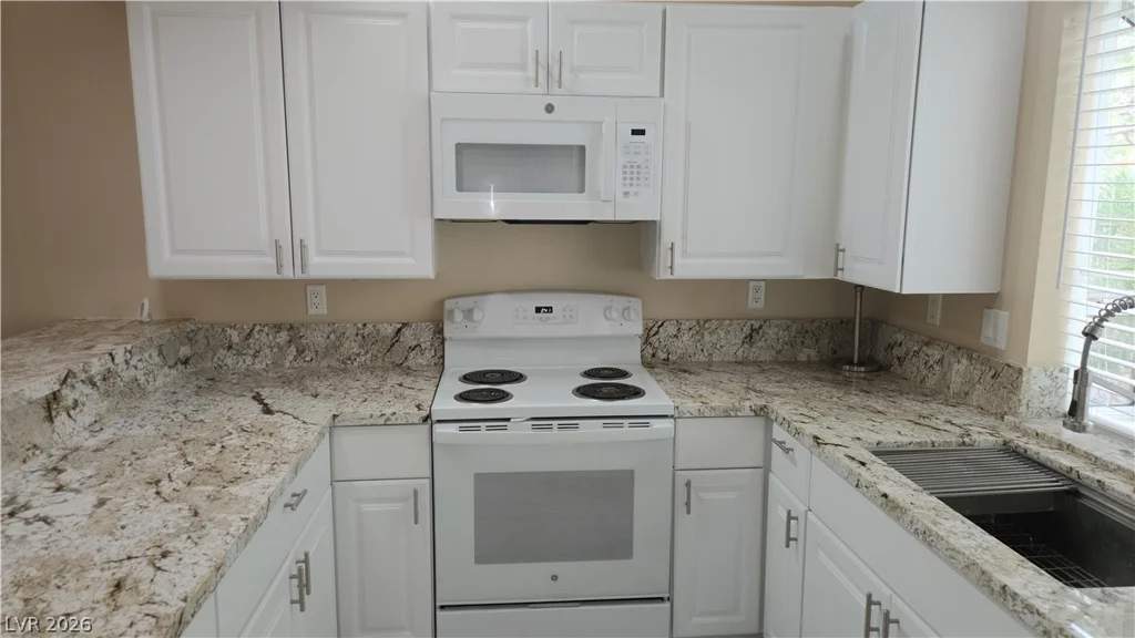 2701 Ferrin, Las Vegas, NV 89117