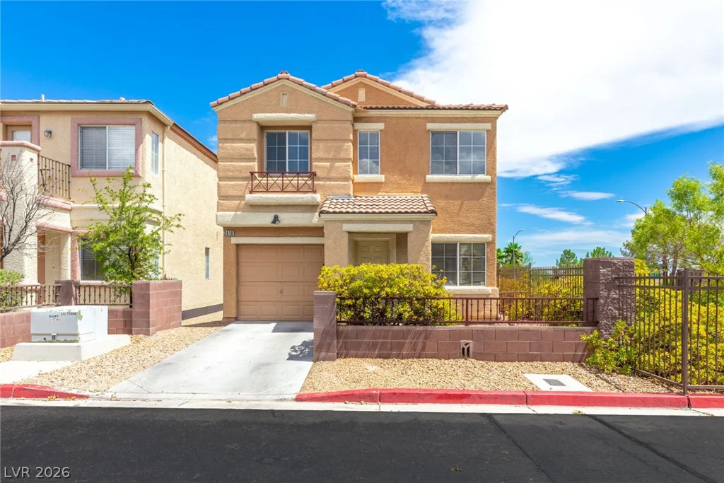 3610 American Pie, Las Vegas, NV 89129