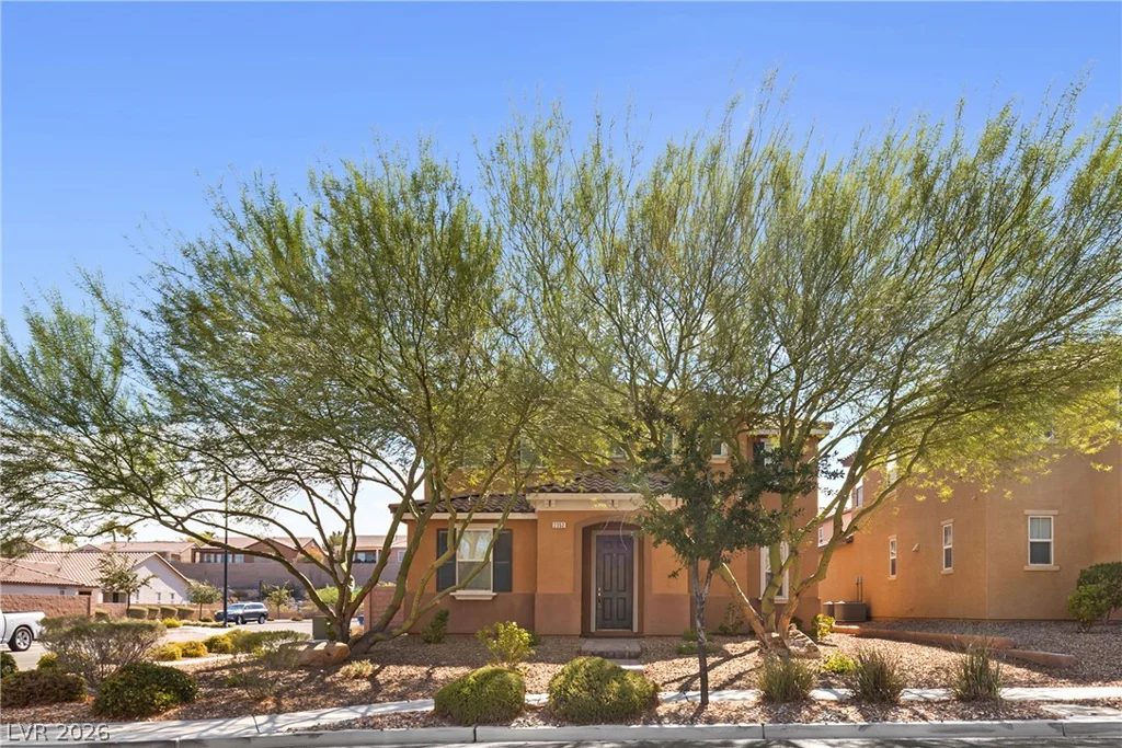 2352 Via Alicante, Henderson, NV 89044