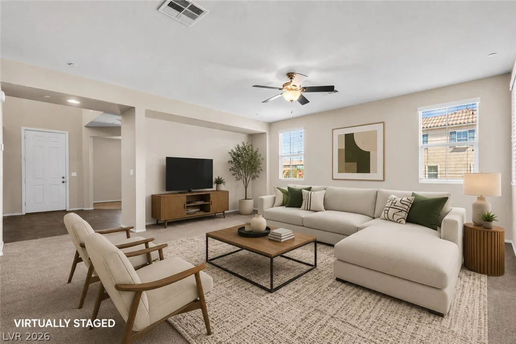 2352 Via Alicante, Henderson, NV 89044