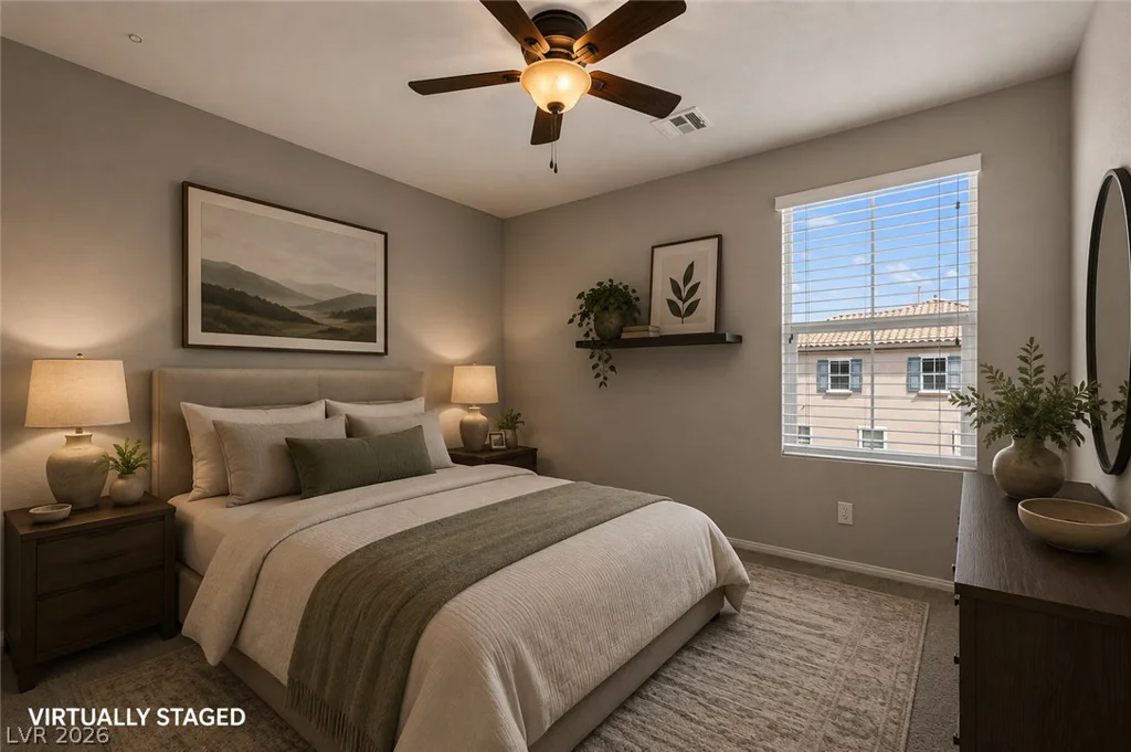 2352 Via Alicante, Henderson, NV 89044