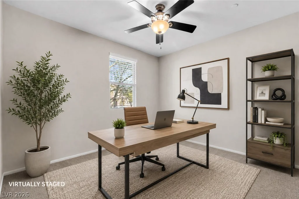 2352 Via Alicante, Henderson, NV 89044