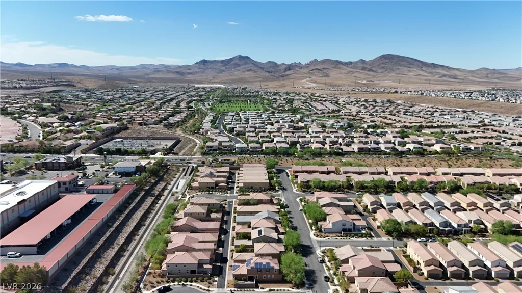 2352 Via Alicante, Henderson, NV 89044