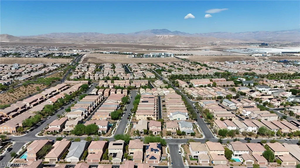 2352 Via Alicante, Henderson, NV 89044
